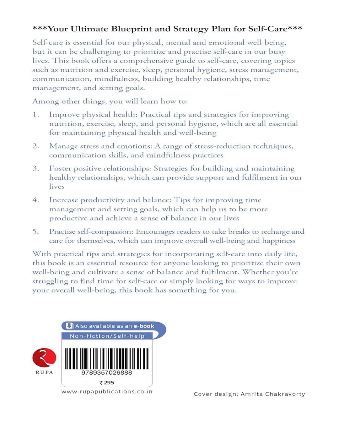 Empower Your Self-care: How to Transform Your Life with a Comprehensive Guide for Reducing Stress and Increasing Resilience by Scott Allan [Paperback]