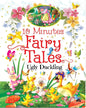 10 Minutes Fairy Tales Ugly Duckling [Paperback]