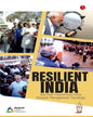 Resilient India: How Modi Transformed India’s Disaster Management Paradigm by Bluekraft Digital Foundation [Hardcover]