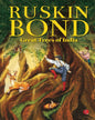 Great Trees Of India by Ruskin Bond [Paperback]