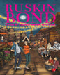 A Year of Celebration and Spectacle by Ruskin Bond [Paperback]