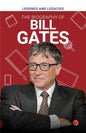 Legends and Legacies : The Biography of Bill Gates [Paperback]