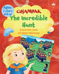 The Incredible Hunt: Crack the Code of Smart Thinking by Champak [Paperback]