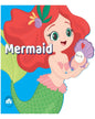 Mermaid by Moonstone [Board book]