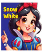 Snow White [Board book]