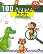 100 Animal Facts [Hardcover]