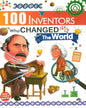 100 Investors Who Changed The World [Hardcover]