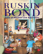 Tales Of Mischief And Adventure by Ruskin Bond [Paperback]