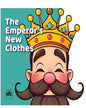 The Emperor'new Clothes by Moonstone [Board book]