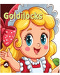 Goldilocks [Board book]