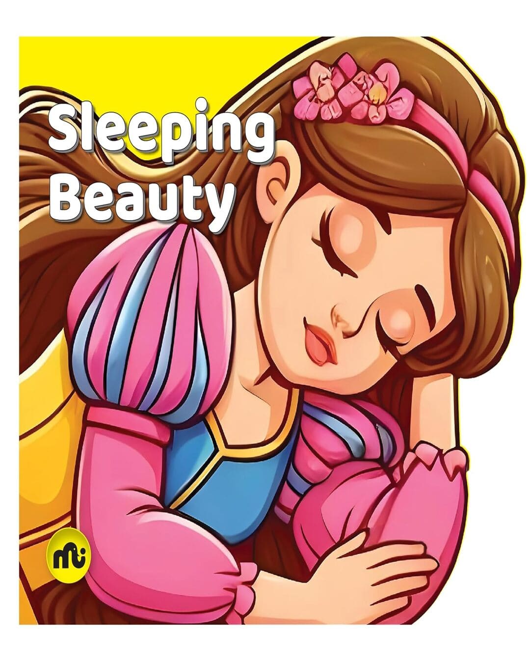 Sleeping Beauty [Board book]