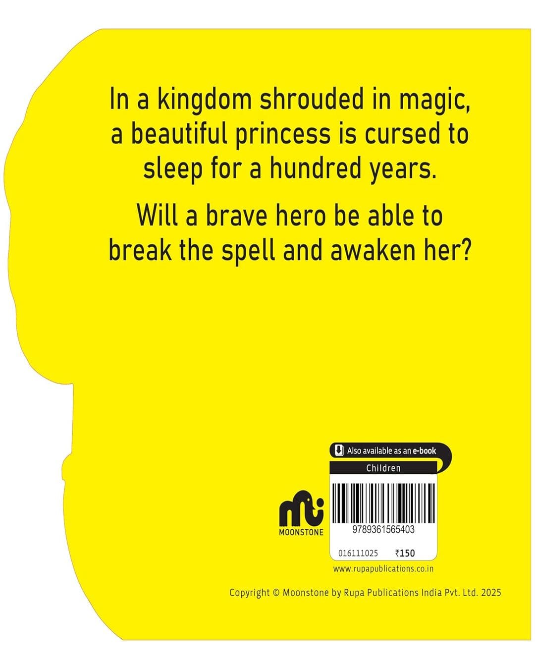 Sleeping Beauty [Board book]