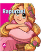 Rapunzel by Moonstone [Board book]
