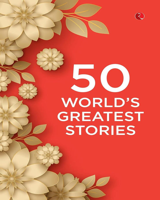 50 World'greatest Stories [Paperback]