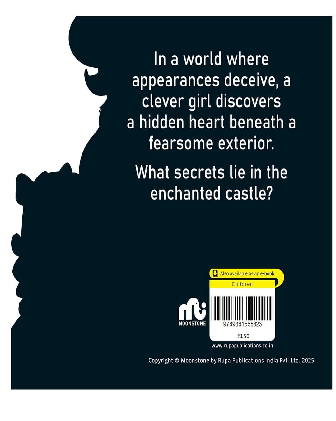 Beauty And The Beast [Board book]