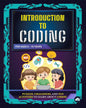 Introduction to Coding: Puzzles, Challenges, and Fun Activities to Learn About Coding [Paperback]