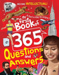 My First Book Of 365 Questions And Answers [Hardcover]