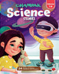 Champak Science Stories : Volume 14 by Champak [Paperback]