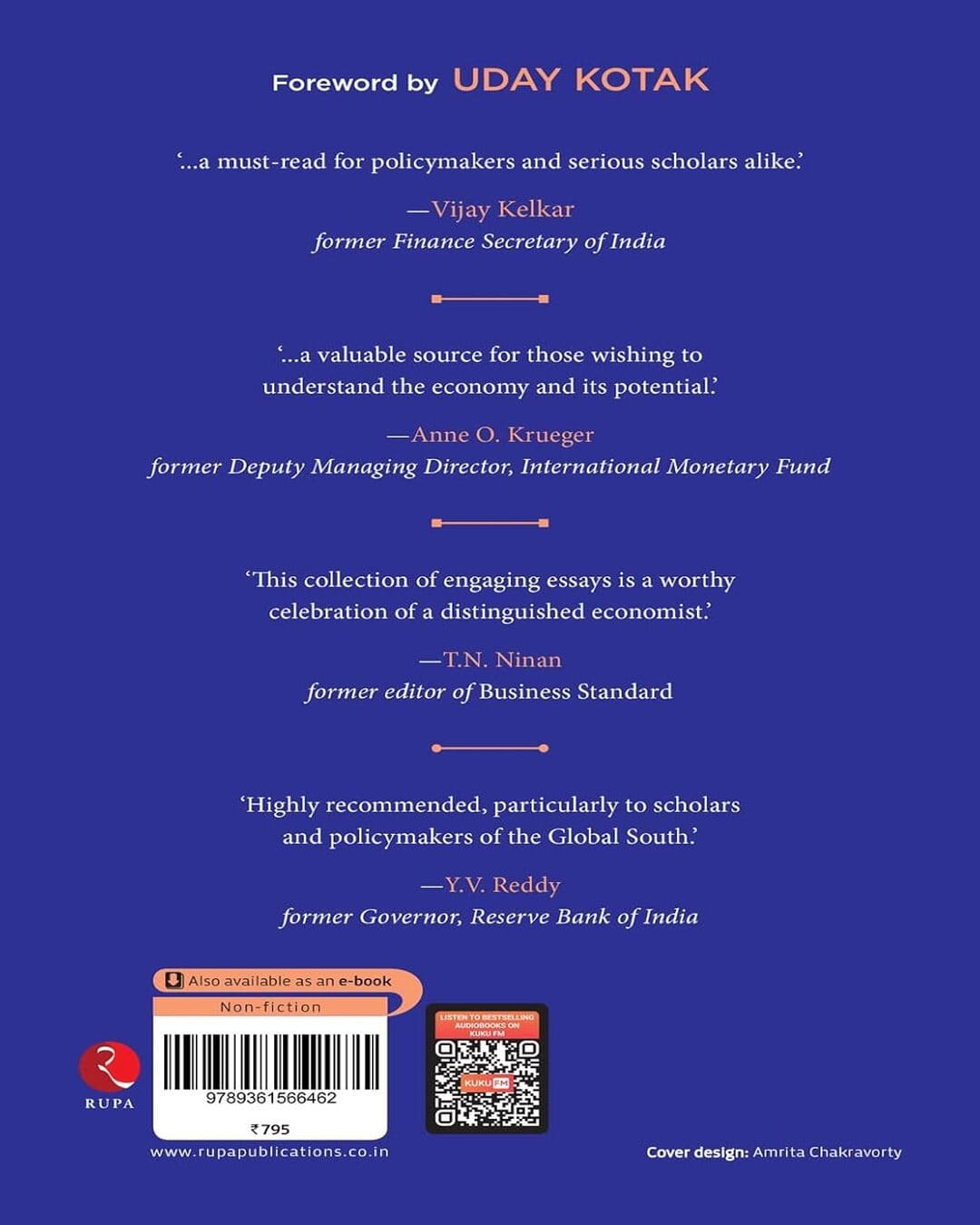 A World in Flux: India’s Economic Priorities Essays in Honour of Shankar Acharya Edited by Amita Batra and A. K. Bhattacharya [Hardcover]