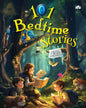 101 Bedtime Stories  by Moonstone  [Paperback]