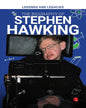 Legends and Legacies : The Biography of Stephen Hawking [Paperback]