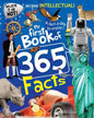 My First Book Of 365 Facts by Moonstone [Hardcover]
