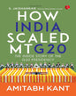 How India scaled Mt G20: The Inside Story of The G20 Presidency by Amitabh Kant [Hardcover]
