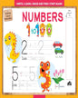 Wipe n Clean : Numbers 1 to 100 by Moonstone [Hardcover]