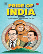 Pride Of India Vol-2 by Amar Chitra Katha [Paperback]