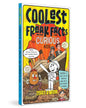 Coolest Freak Facts For Curious Kids by Terry Obrien [Spiral-bound]
