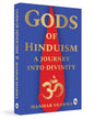 Gods Of Hinduism by Manhar Sharma [Paperback]