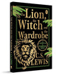 The Chronicles Of Narnia: The Lion, The Witch And The Wardrobe by C S Lewis [Paperback]