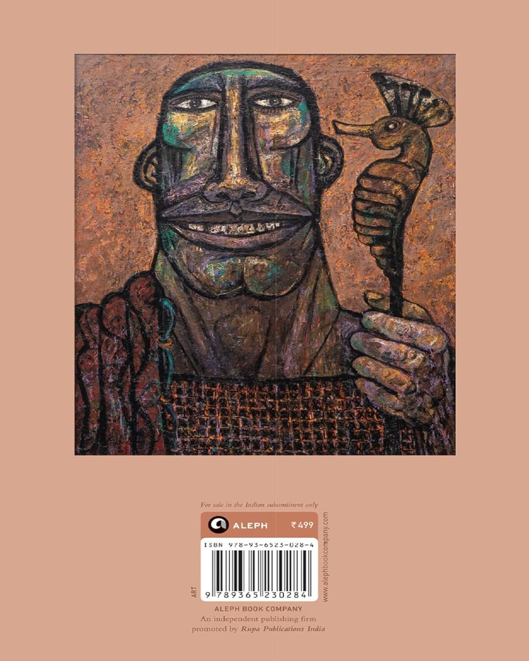 Goa : Subodh Kerkar’s Canvas by Kunal Ray [Hardcover]