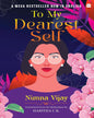To My Dearest Self by Nimna Vijay And Haritha C.K. [Paperback]
