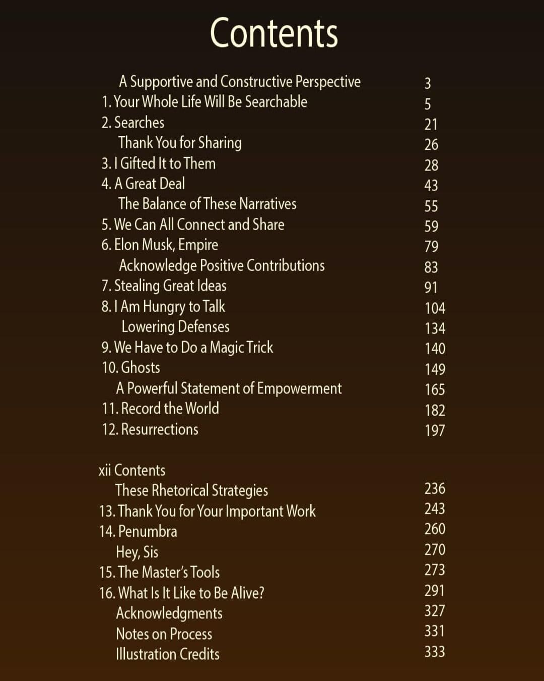 Searches : Selfhood in the Digital Age by Vauhini Vara [Paperback]