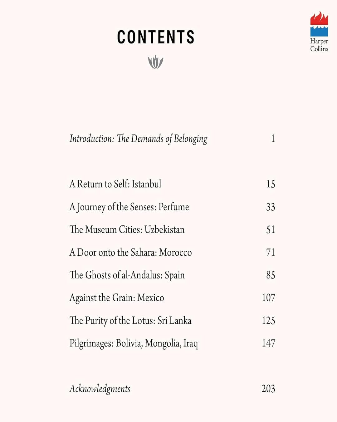 A Return To Self by Aatish Taseer [Hardcover]