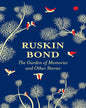 Garden Of Memories & Other Stories by Ruskin Bond [Hardcover]