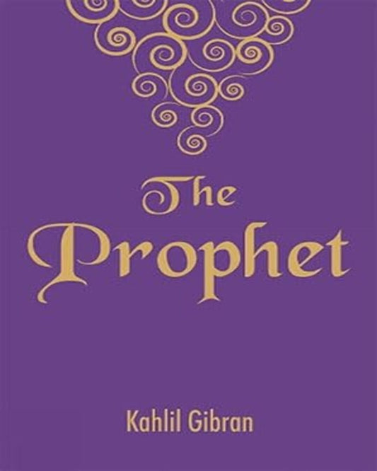 The Prophet (Pocket Classic) by Kahlil Gibran [Paperback]