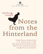 Notes From The Hinterland by by Shashi Tharoor, Ruskin Bond, R. K. Narayan, D. B. G. Tilak, Rahi Masoom Reza, Shrilal Shukla, Madhuri Vijay, Abhimanyu Kumar, Snigdha Poonam, P. Sainath [Hardcover]