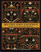 Myths And Legends From Around The World by Sowmya Rajendran [Paperback]