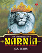 The Chronicles Of Narnia: The Lion, The Witch And The Wardrobe by C.S. Lewis [Paperback]