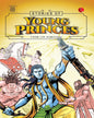 Stories Of Young Princes: From The Ramayana by Amar Chitra Katha [Paperback]