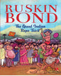 The Great Indian Rope Trick by Ruskin Bond [Paperback]