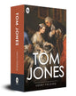 Tom Jones - Classics by Henry Fielding [Paperback] - versoz.com