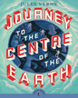 Journey To The Centre Of The Earth by Jules Verne [Paperback] - versoz.com