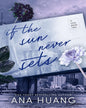 If the Sun Never Sets by Ana Huang [Paperback] - versoz.com