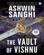 The Vault of Vishnu, Bharat Series 6 by Ashwin Sanghi [Paperback] - versoz.com