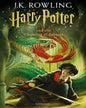 Harry Potter And The Chamber Of Secrets- 2 by J K Rowling [Paperback] - versoz.com