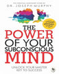 The Power of Your Subconscious Mind by Joseph Murphy [Paperback] - versoz.com