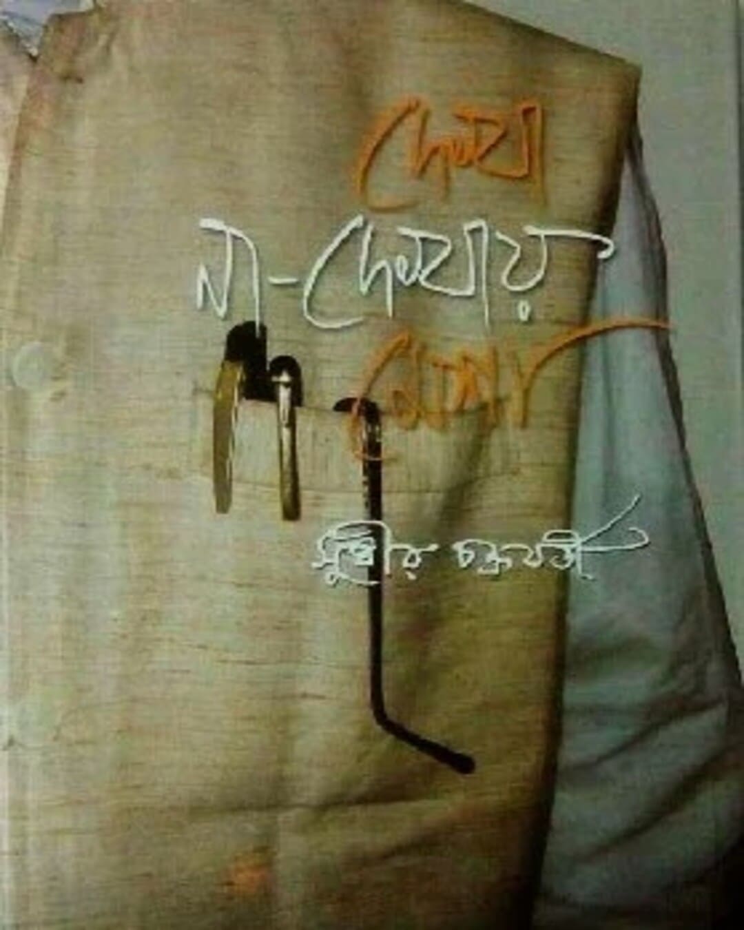 Dekha Na Dekhay Mesha by Sudhir Chakraborty [Hardcover] - versoz.com